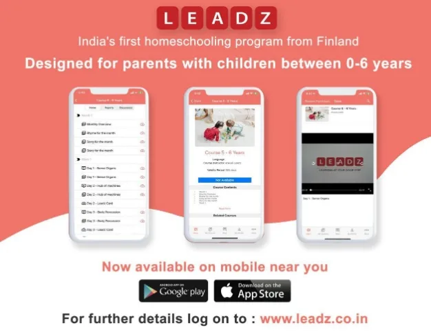 LEADZ