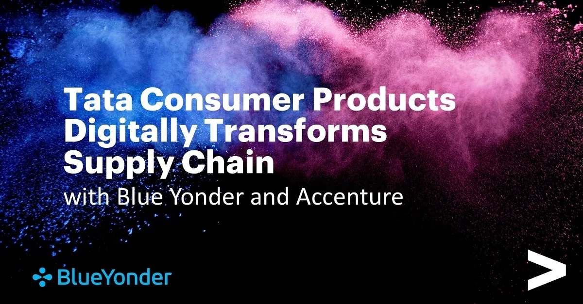 Tata Consumer Products Ltd