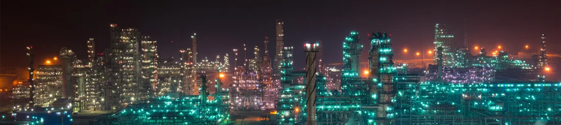 Paradip Refinery