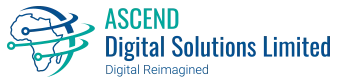 Ascend Digital Solutions Ltd