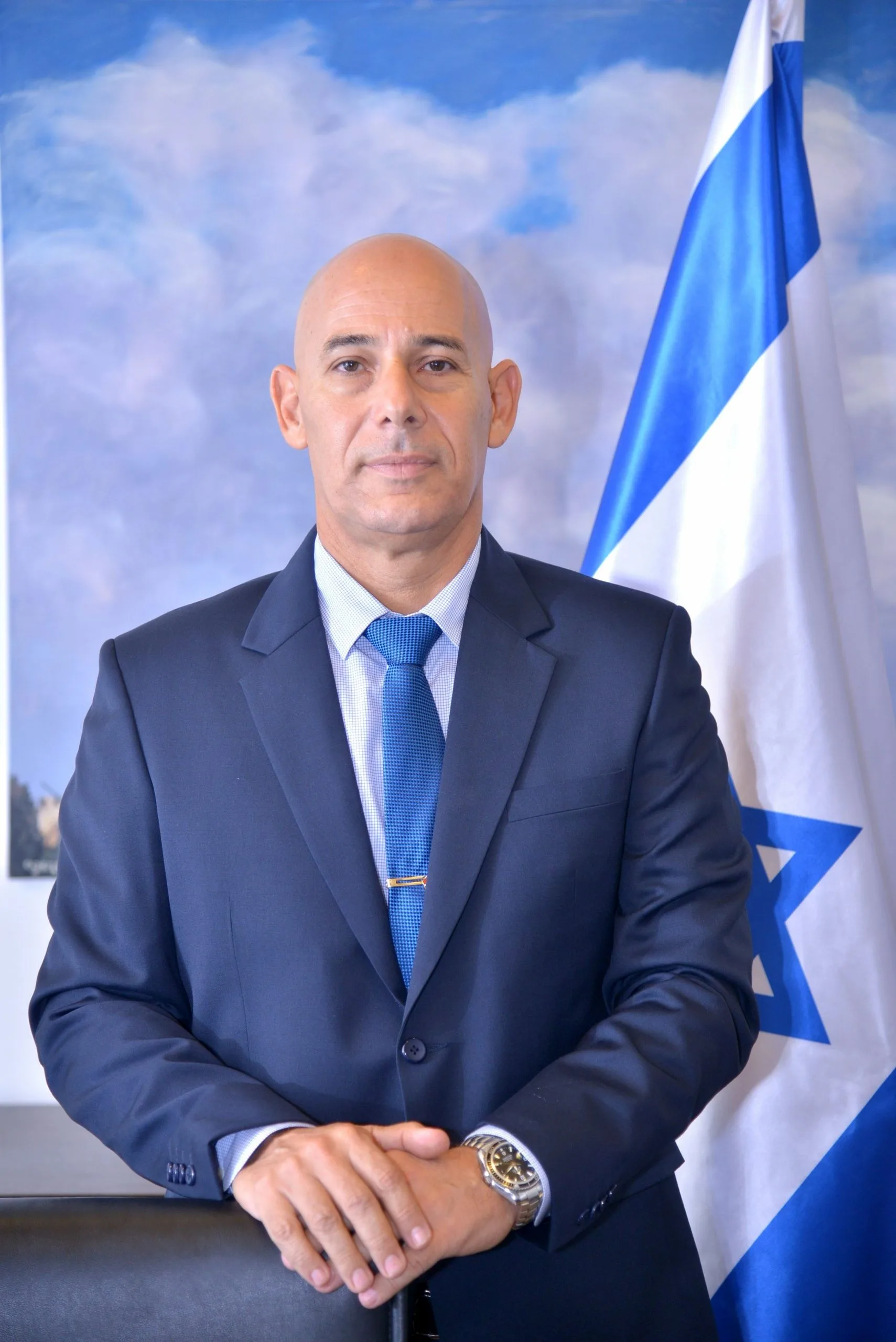 Embassy of Israel