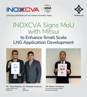 INOX India Pvt Ltd