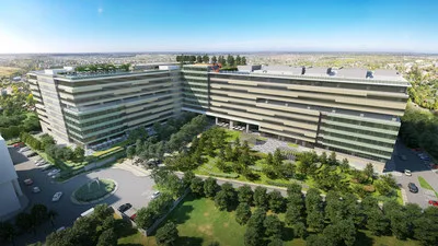 RMZ Corp