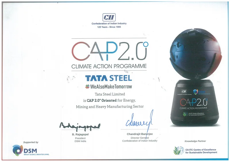 Tata Steel