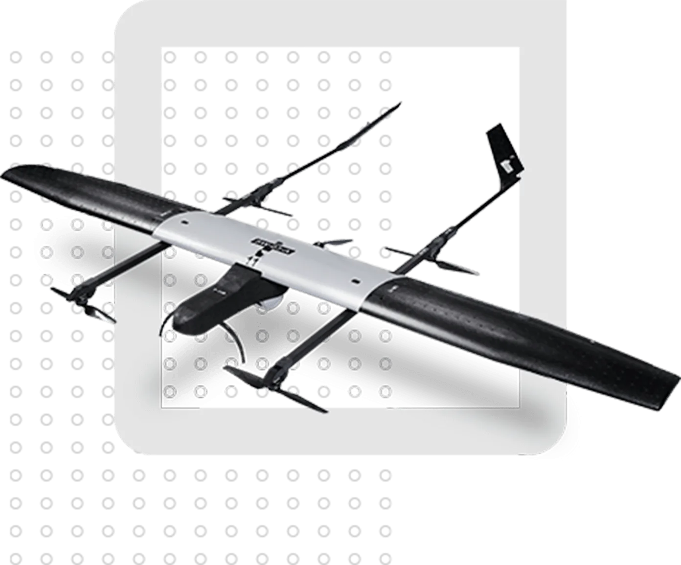 ideaForge Technology