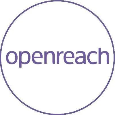 open reach