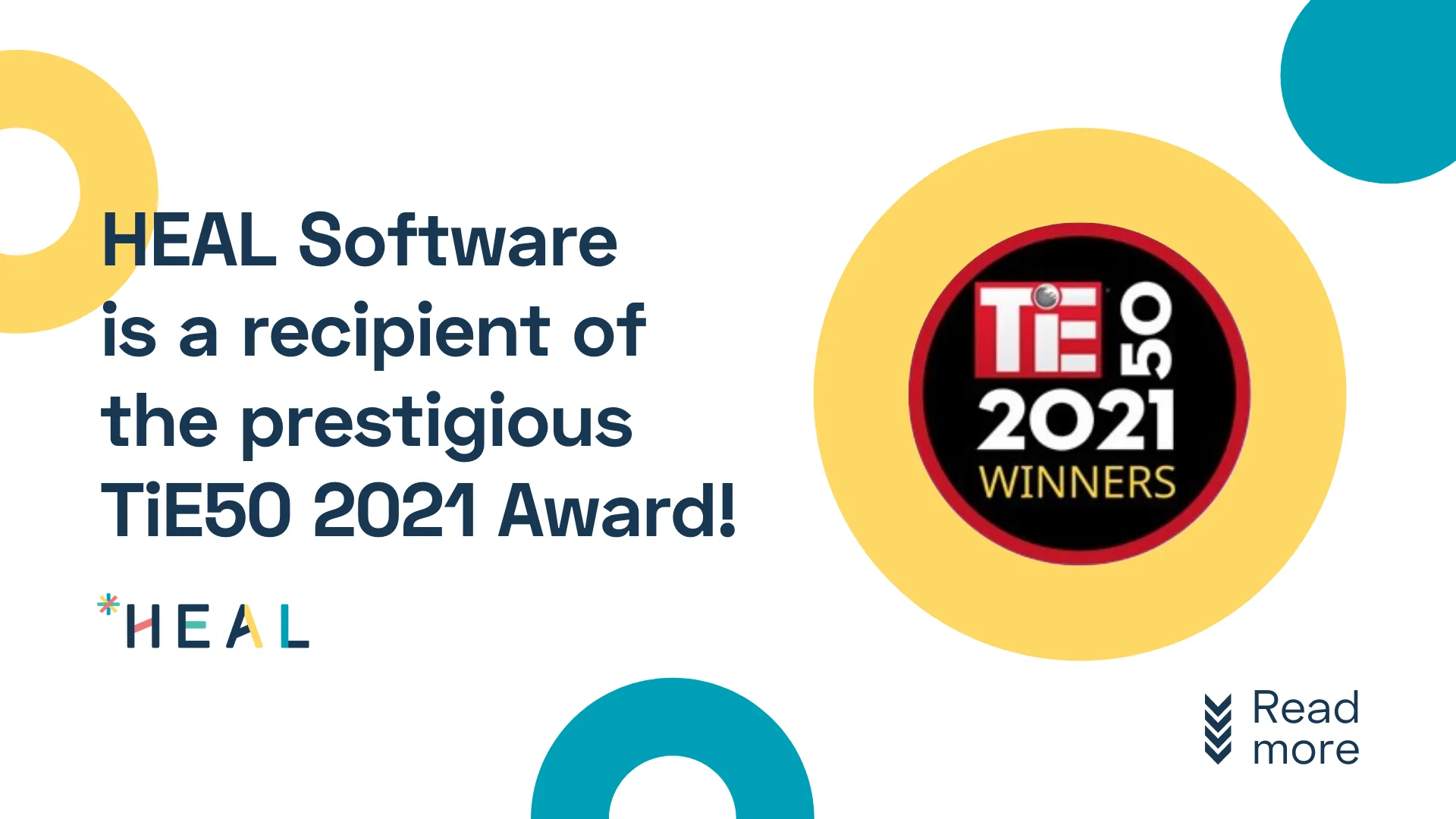 Heal Software Inc