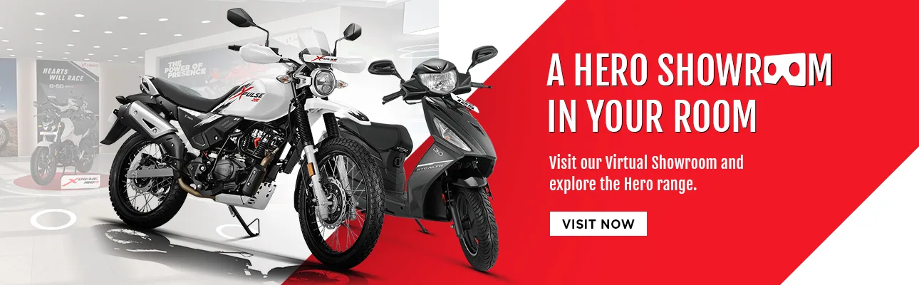 Hero MotoCorp