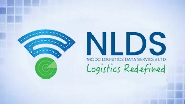 NICDC Logistics Data Services