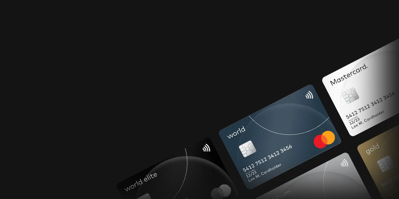 Mastercard