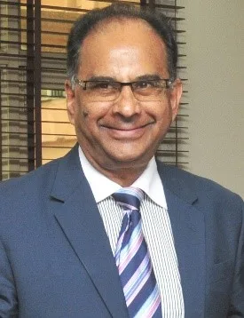 Mauritius Government Office.