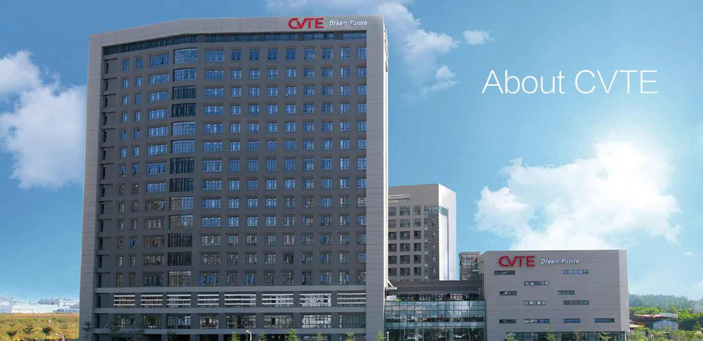 CVTE