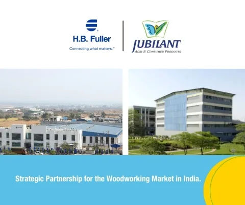 H.S. Fuller-Jubilant Industries