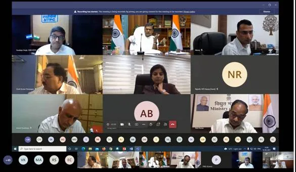 PIB-Ministry of Power.