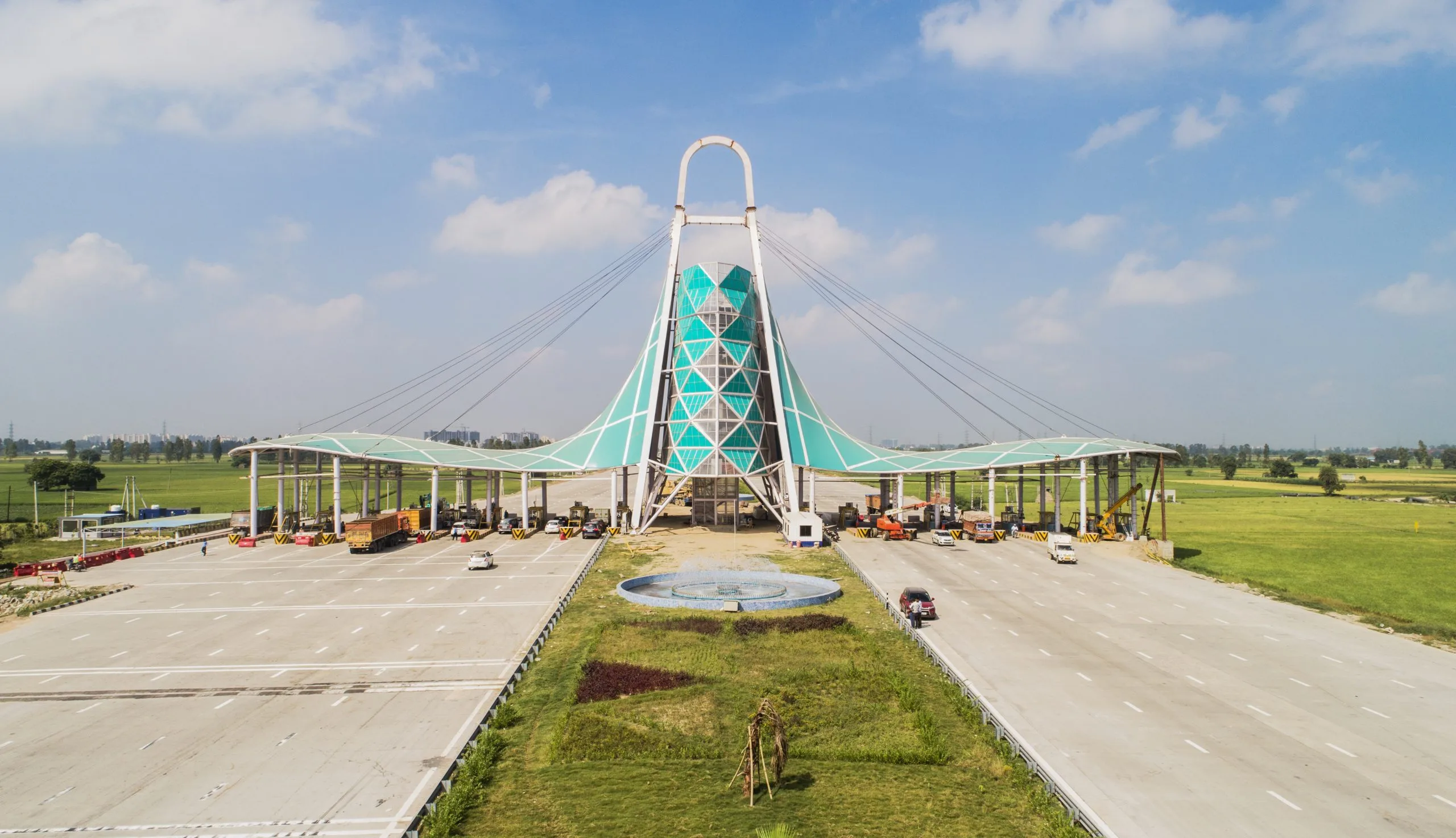 NHAI