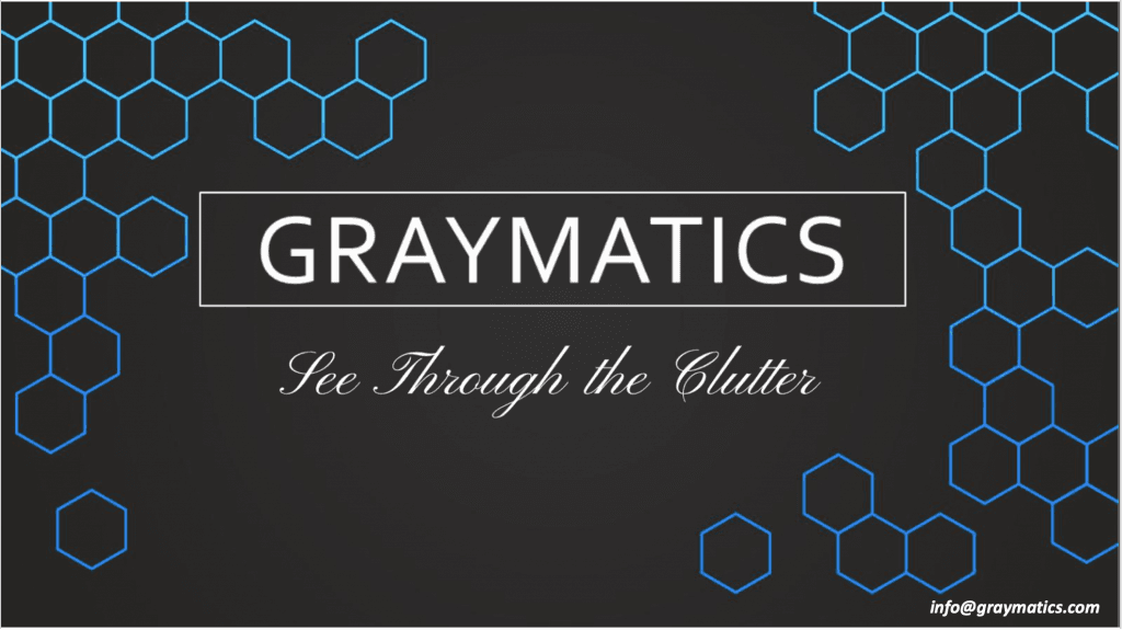 Graymatics