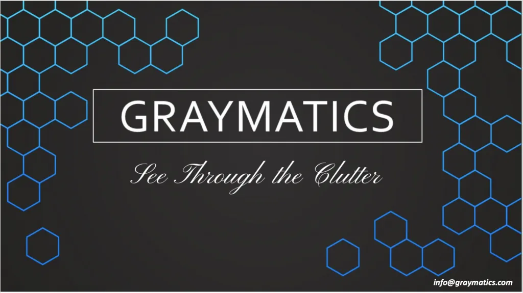 Graymatics