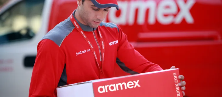 Aramex