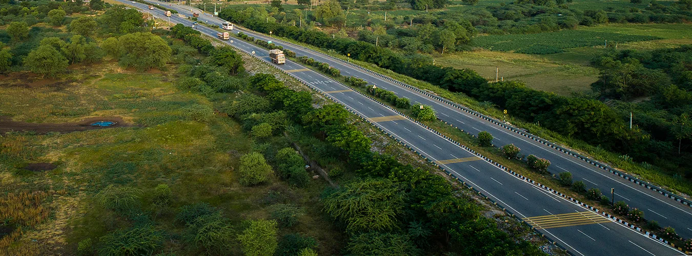 Ministry of Road Transport and Highways