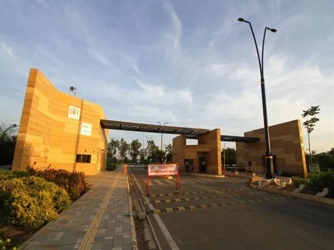 GIFT City