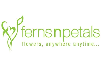 Ferns N Petals