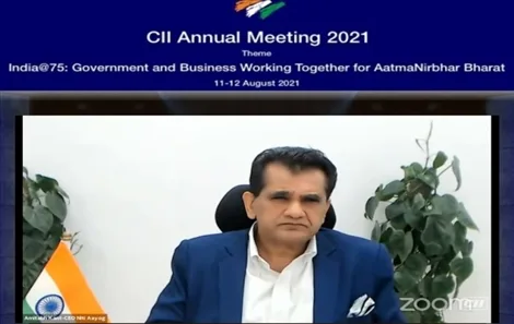 CII