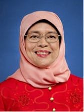 The President of Singapore Office