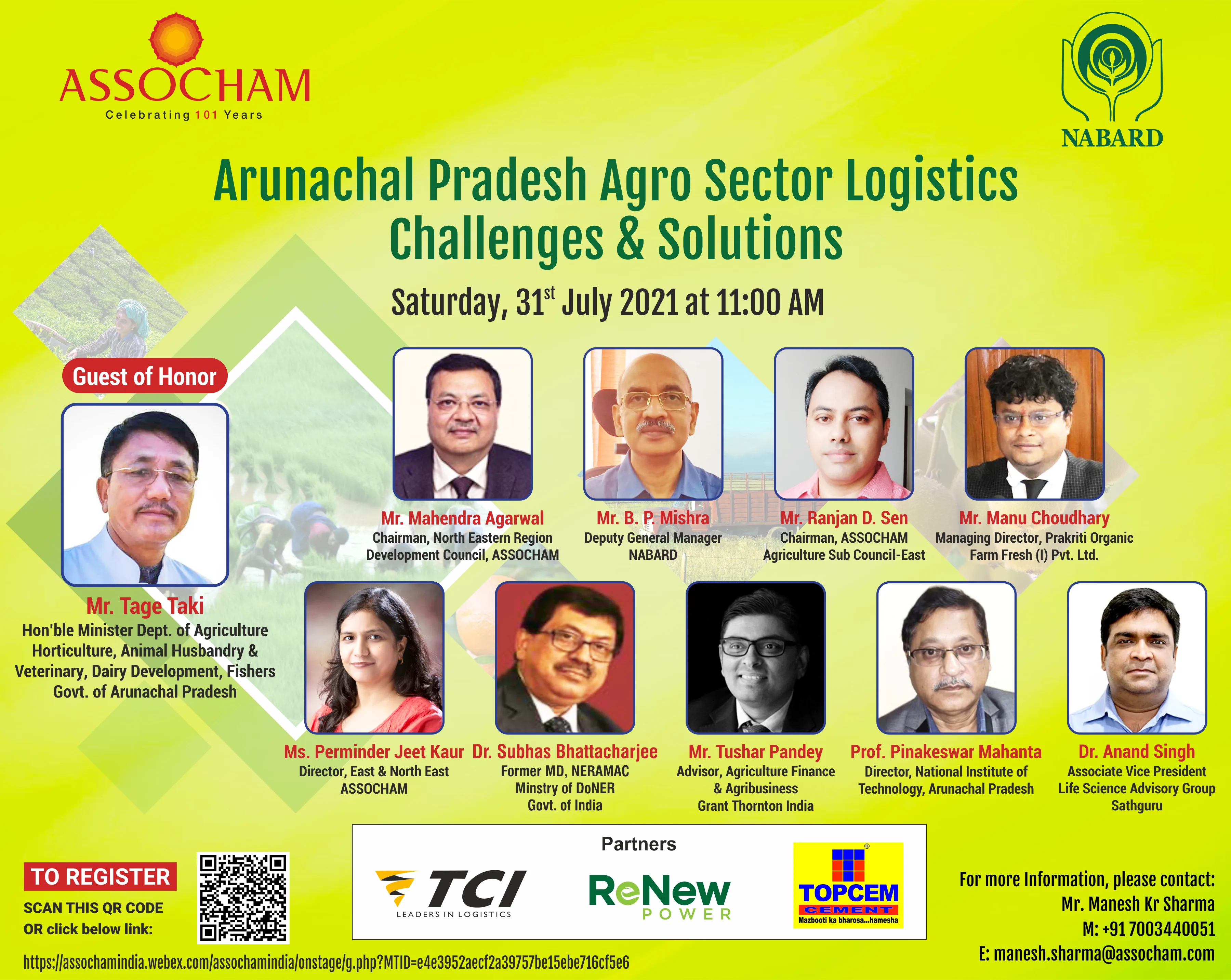 ASSOCHAM