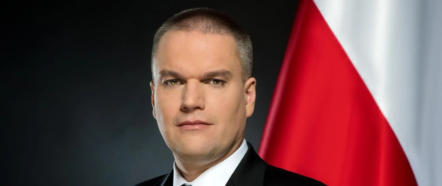 Gov.pl - Poland government portal
