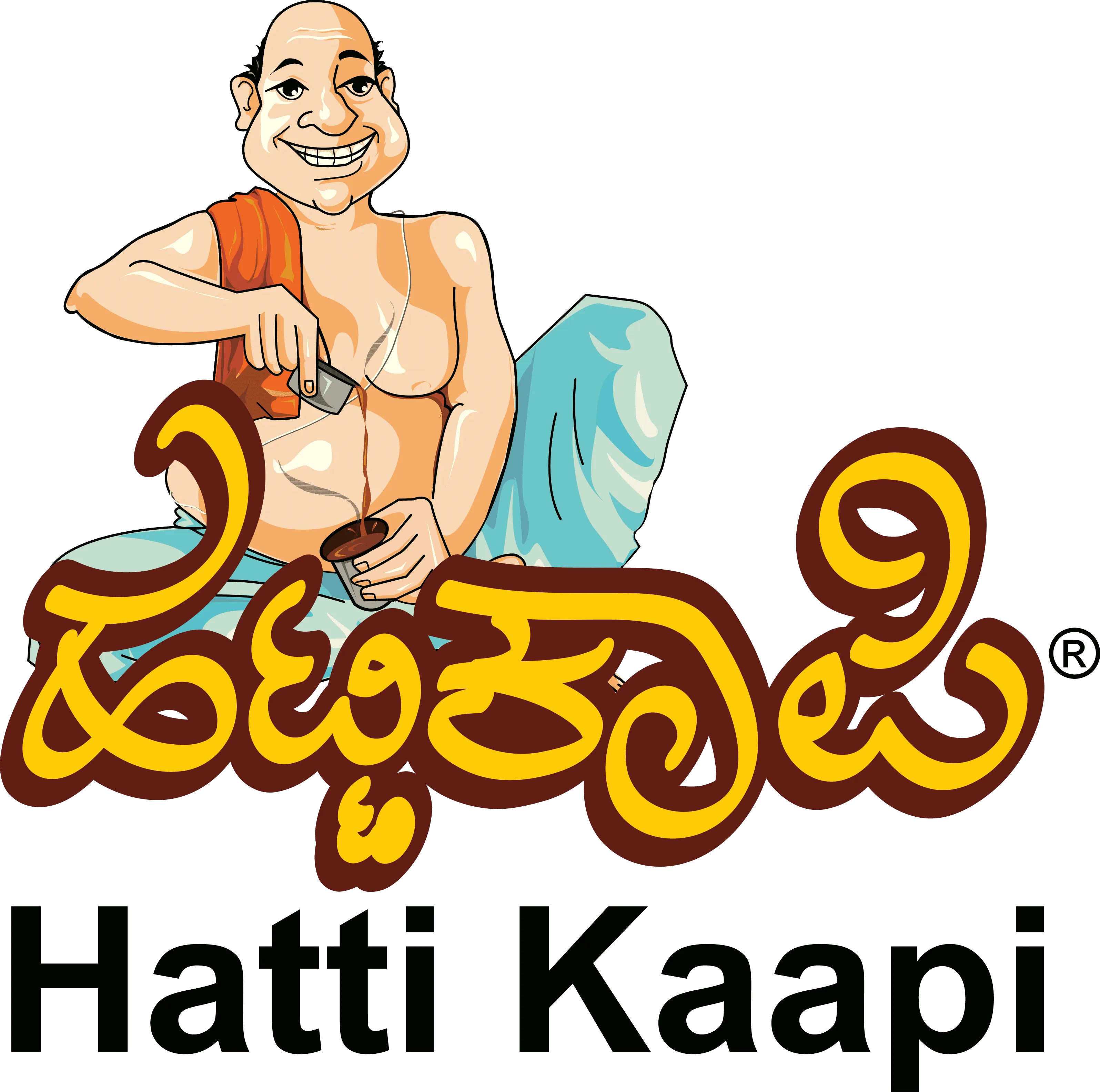 Hatti Kaapi