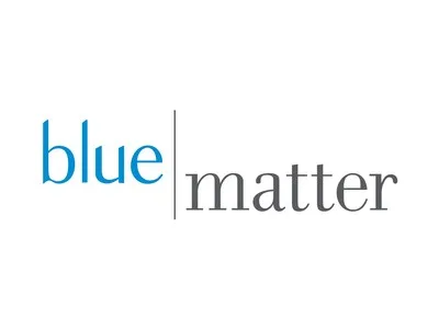 Blue Matter Consuting