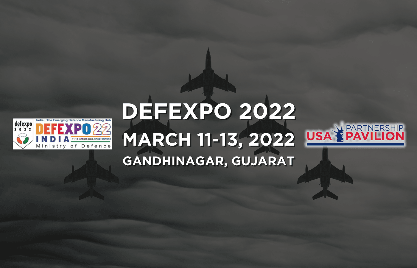 DefExpo 2022