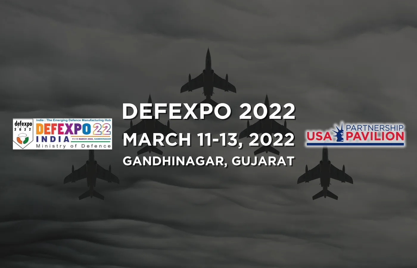 DefExpo 2022