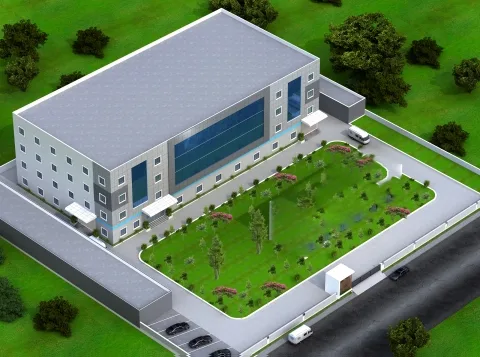Meiji Seika Pharma