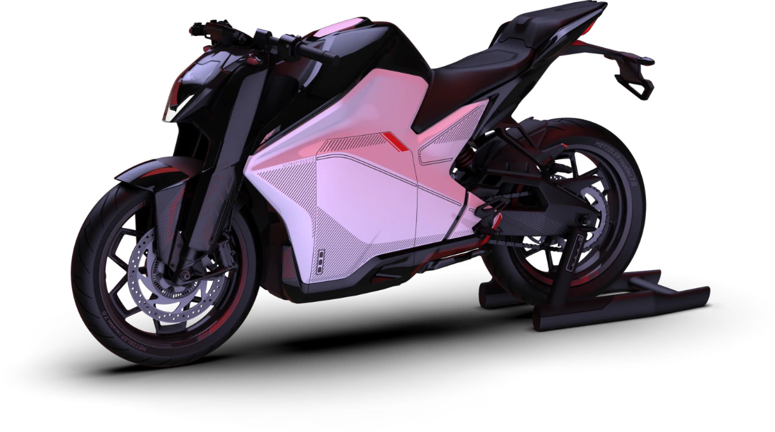 Ultraviolette Automotive