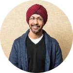 Suki, Punit Soni