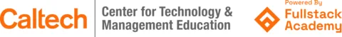 Caltech-Fullstack