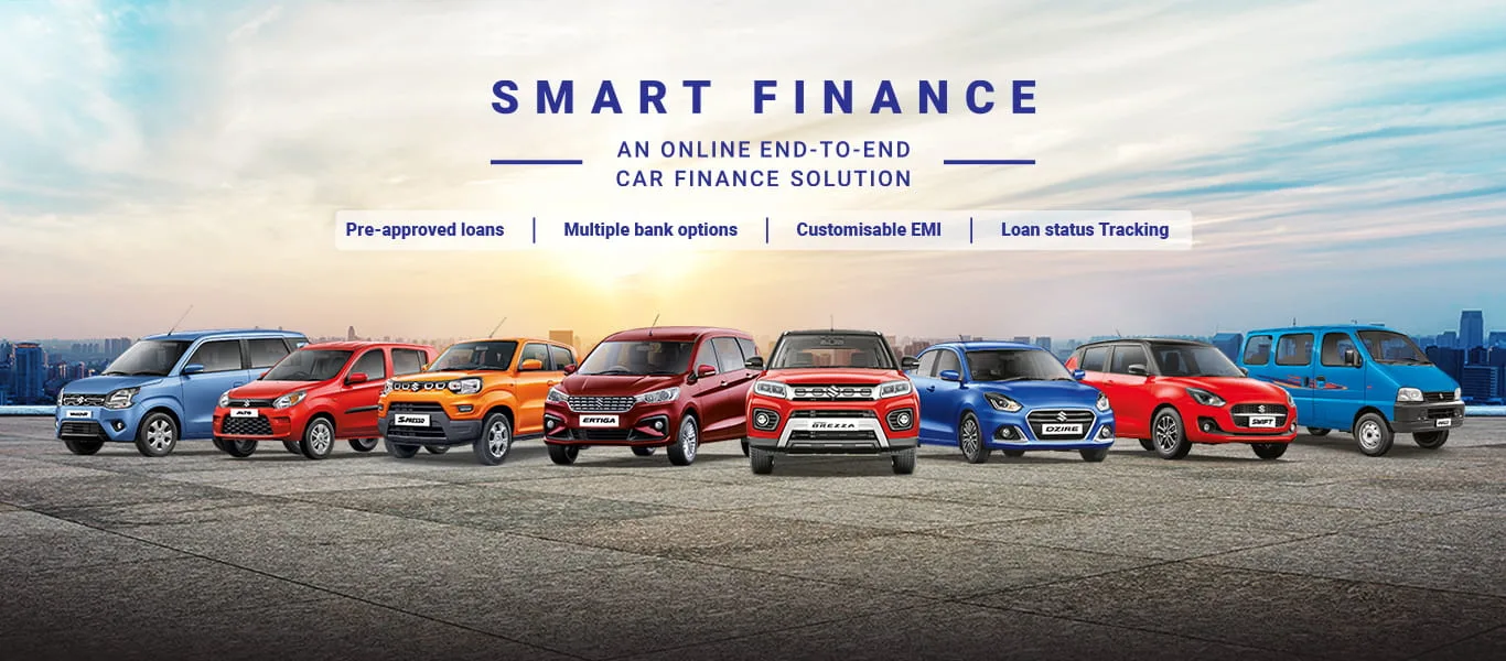Maruti Suzuki India