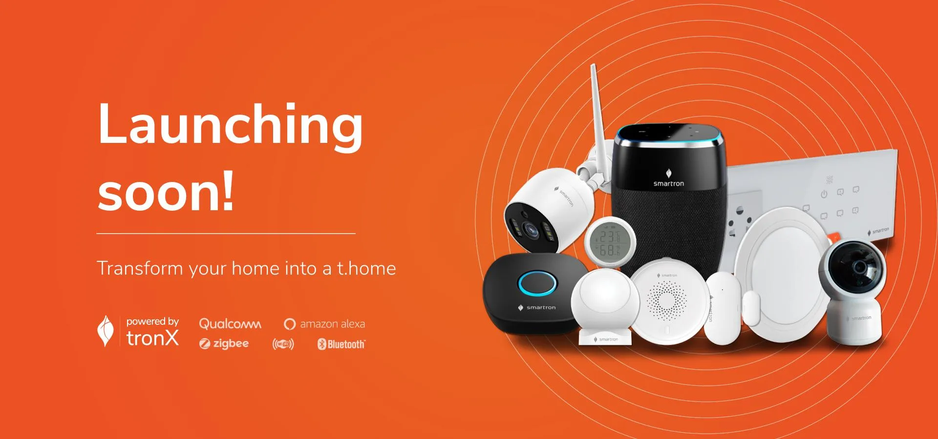 Smartron