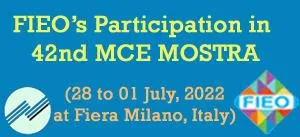 Fieo mostra italy