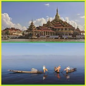 Ministry of Commerce, Myanmar