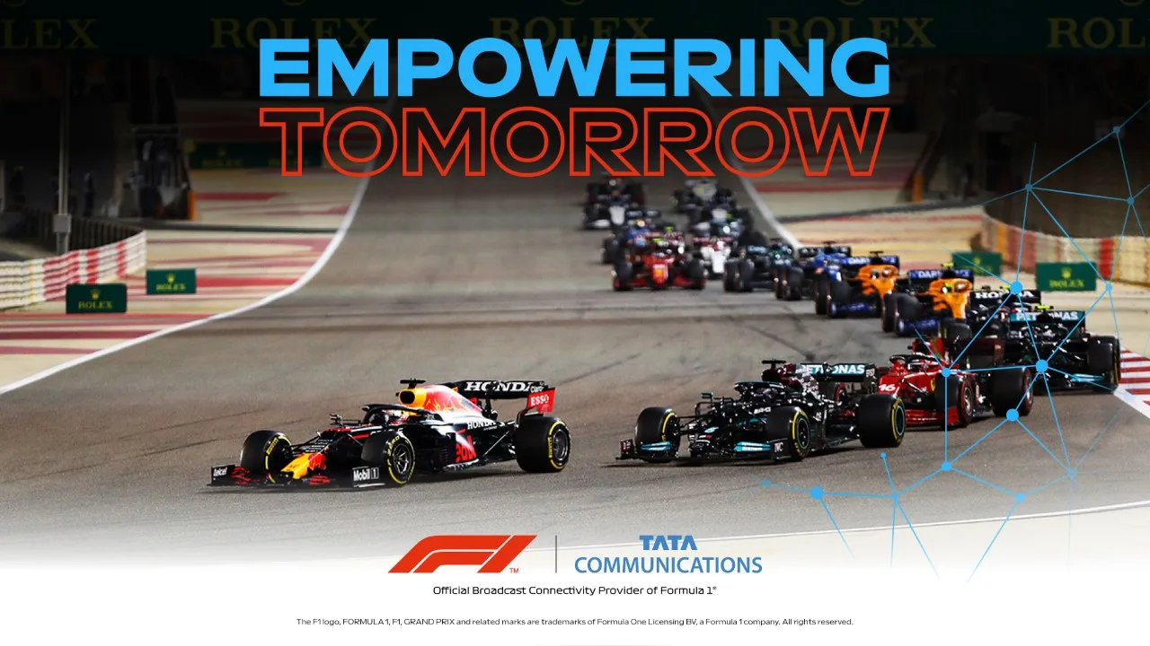 Tata Communications