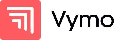Vymo Logo