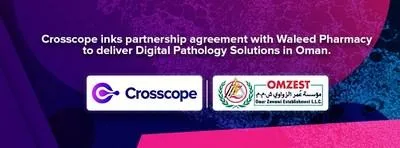 Crosscope Inc