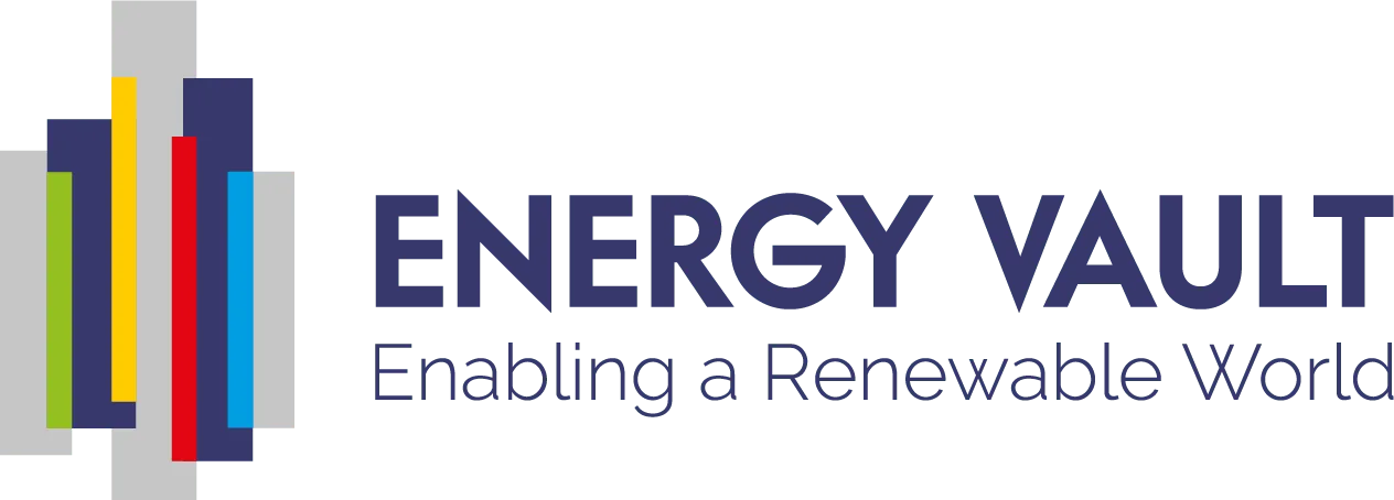 Energy Vault
