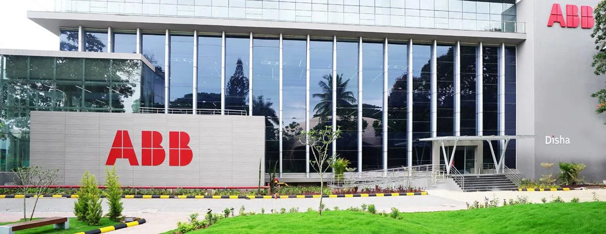 ABB India