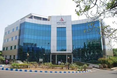 Allied Digital Services Ltd