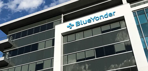 BlueYonder