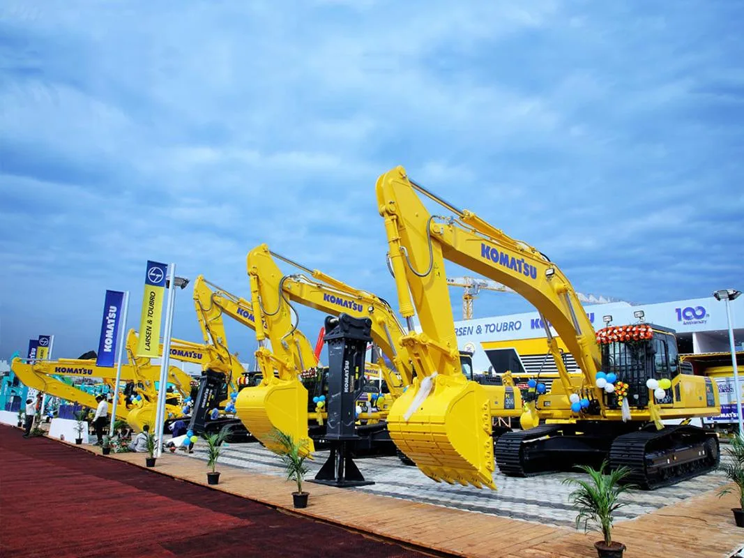 Komatsu