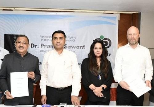 Wayout International